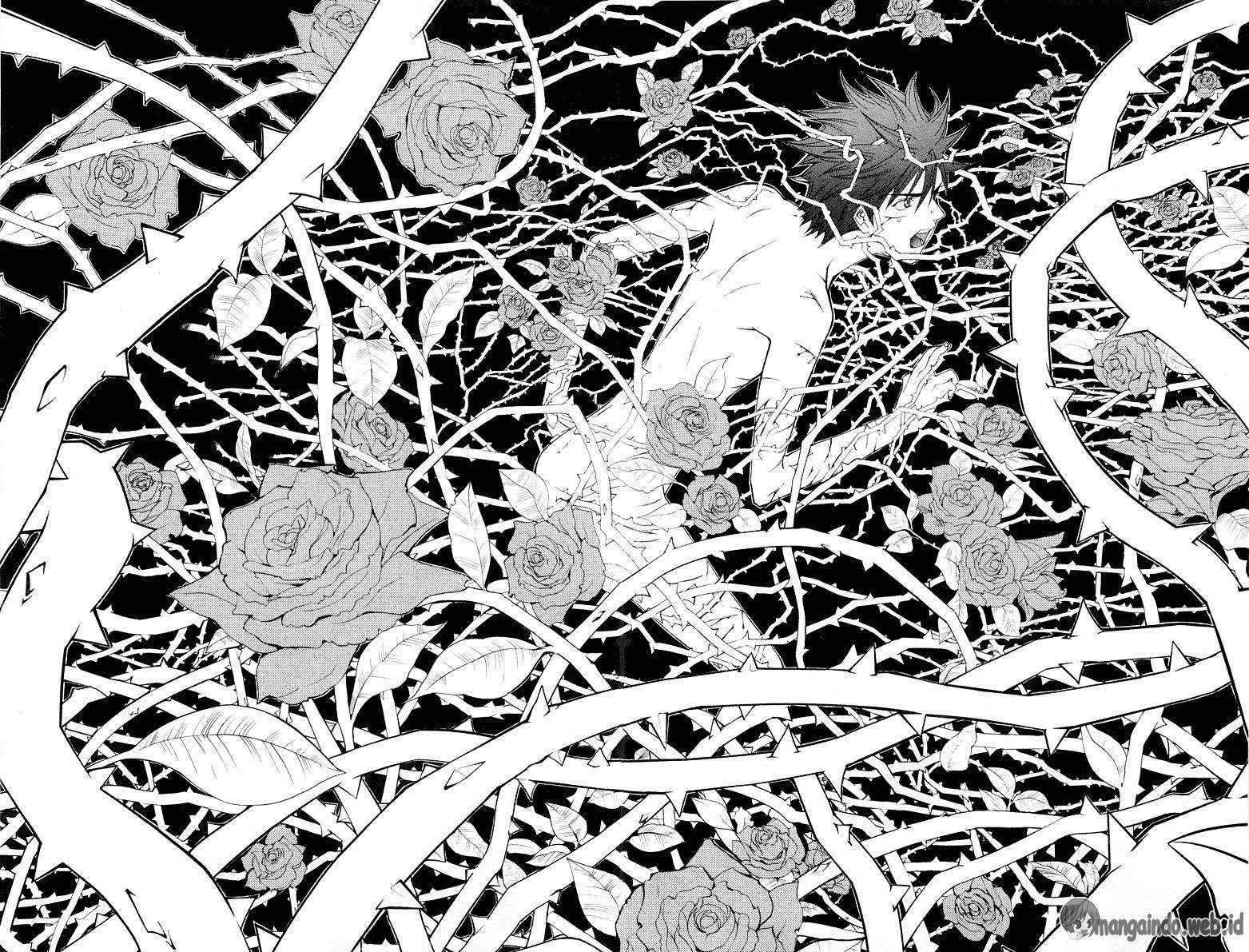 Air Gear chapter 45 halaman 10