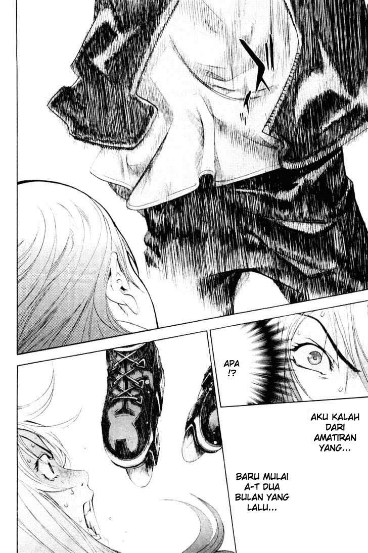 Air Gear chapter 46 halaman 12