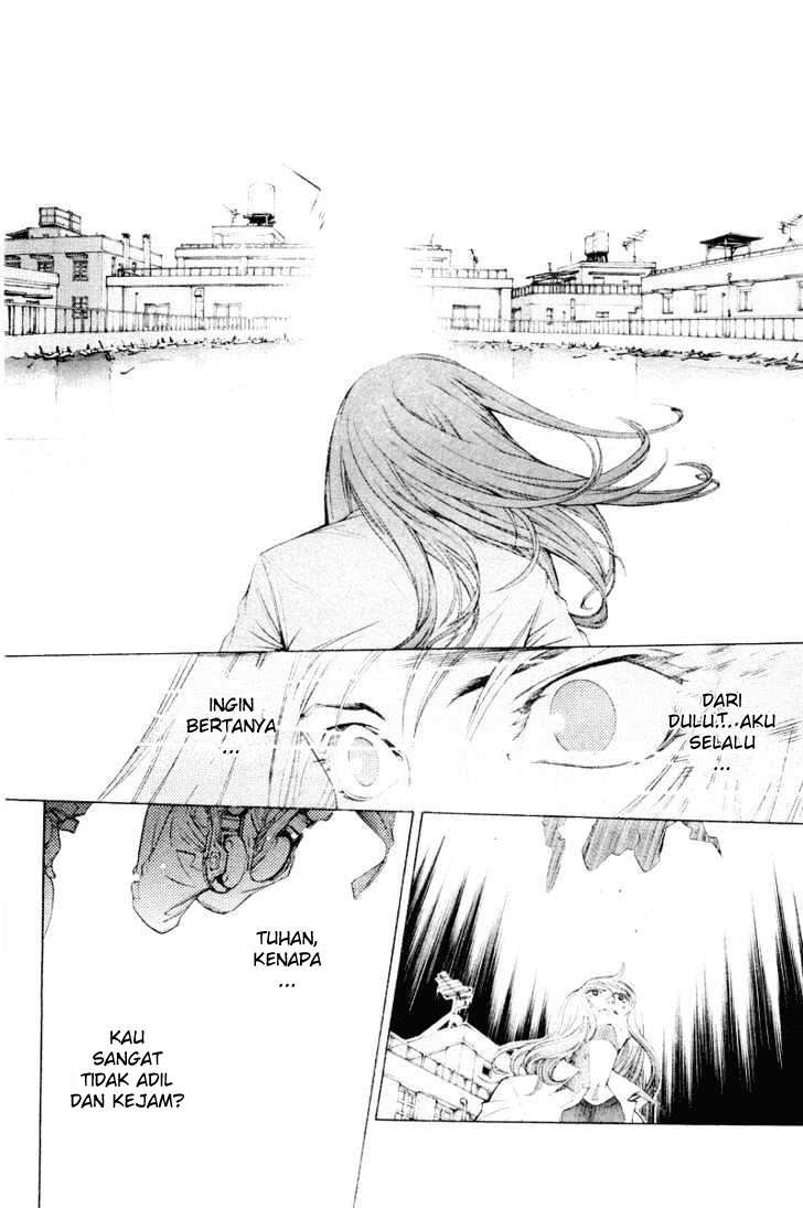 Air Gear chapter 47 halaman 6