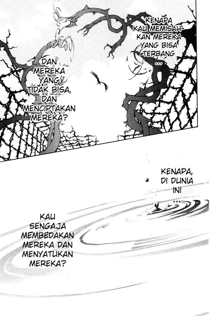 Air Gear chapter 47 halaman 7