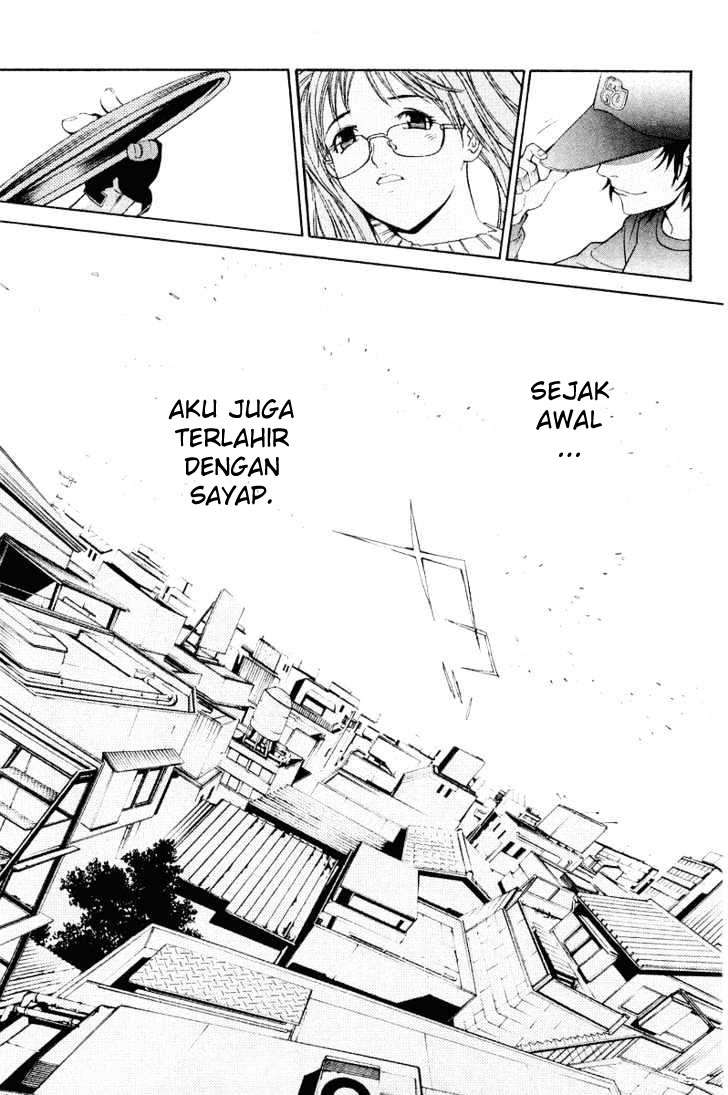Air Gear chapter 47 halaman 10