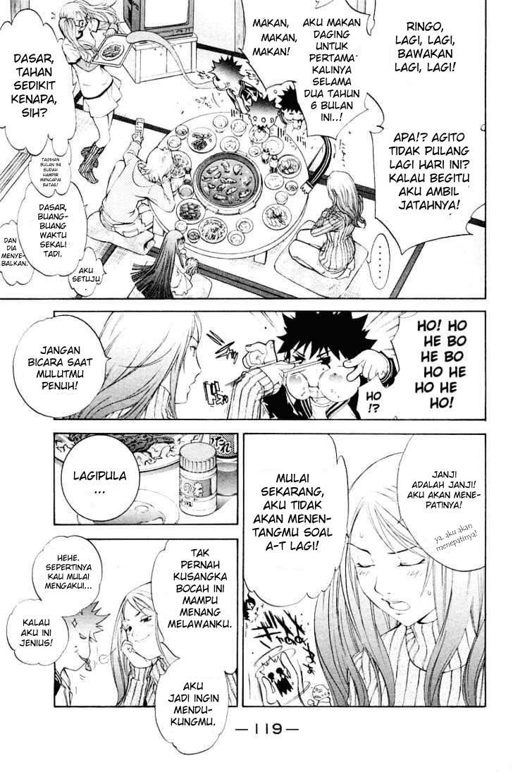 Air Gear chapter 47 halaman 12