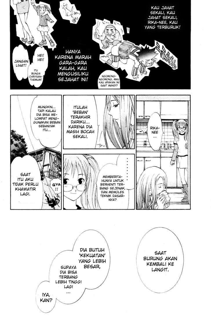 Air Gear chapter 47 halaman 15