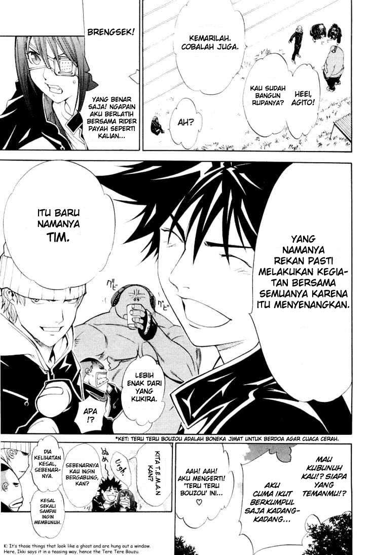 Air Gear chapter 48 halaman 9