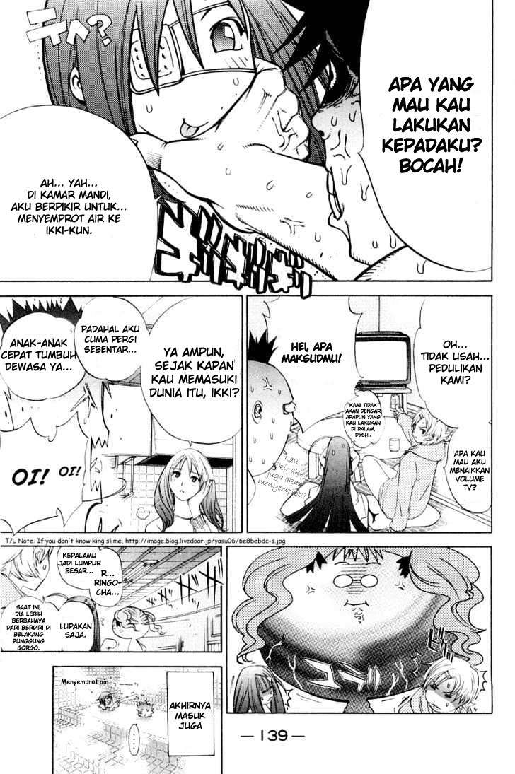 Air Gear chapter 48 halaman 13