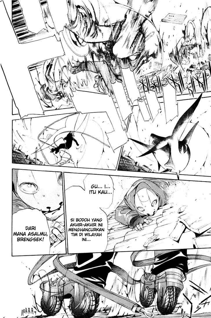 Air Gear chapter 48 halaman 16