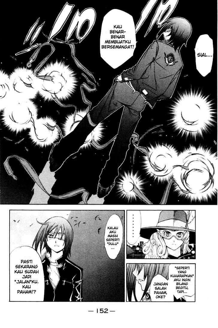 Air Gear chapter 49 halaman 6
