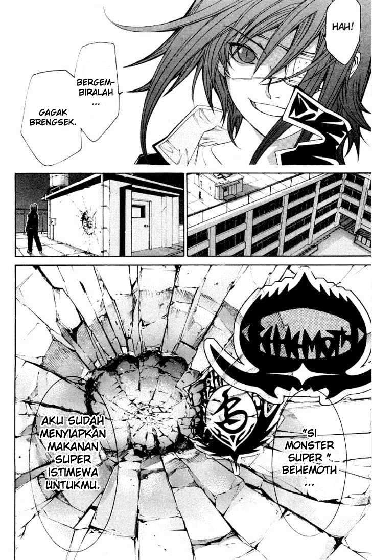 Air Gear chapter 49 halaman 18