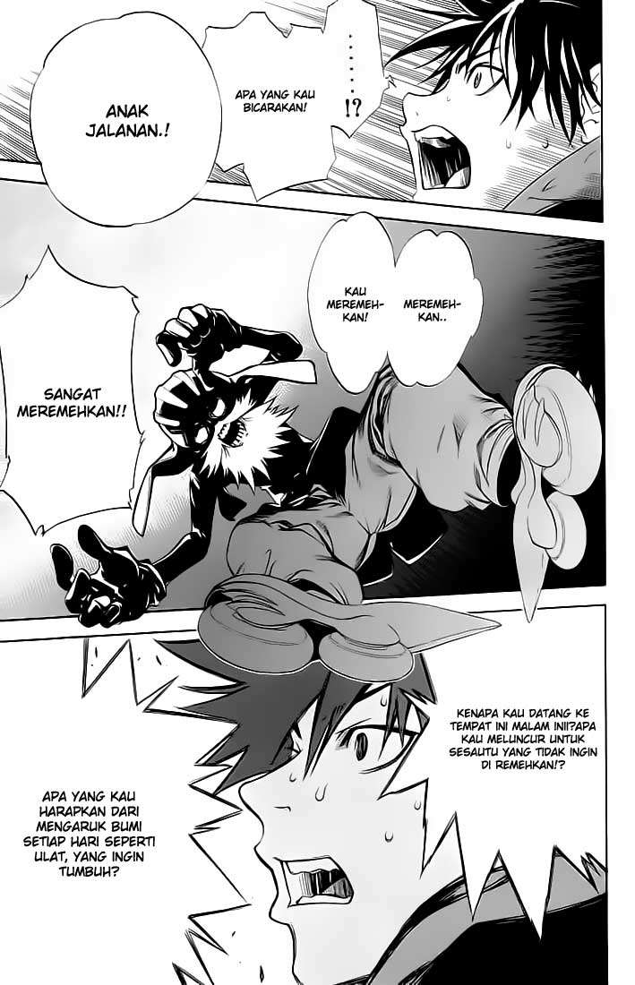 Air Gear chapter 5 halaman 14