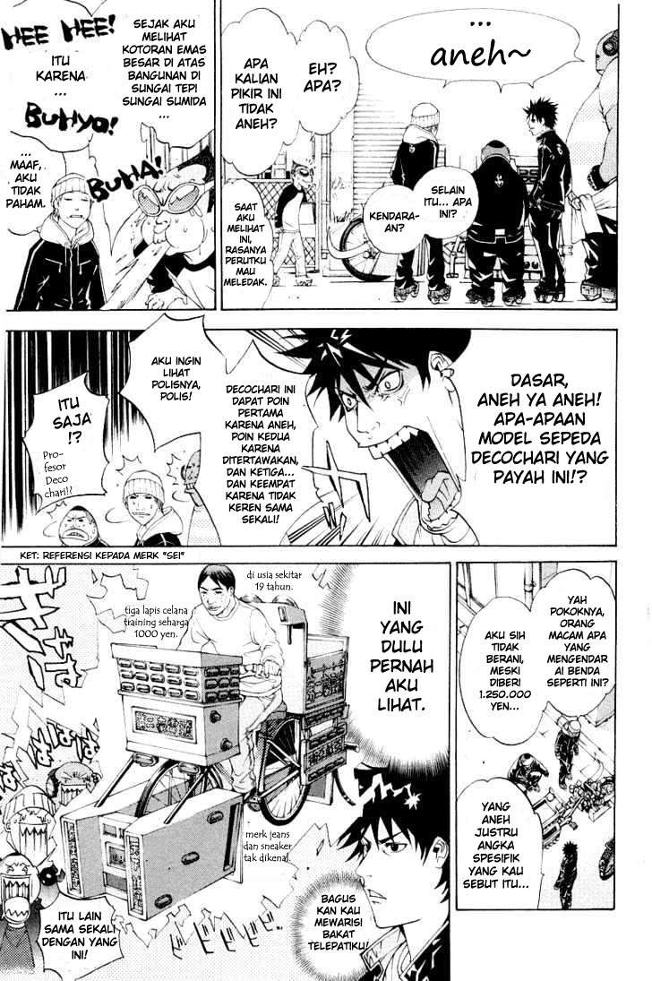 Air Gear chapter 50 halaman 10