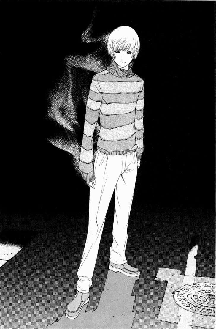 Air Gear chapter 50 halaman 11