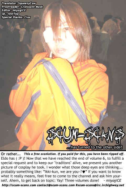 Air Gear chapter 50 halaman 26