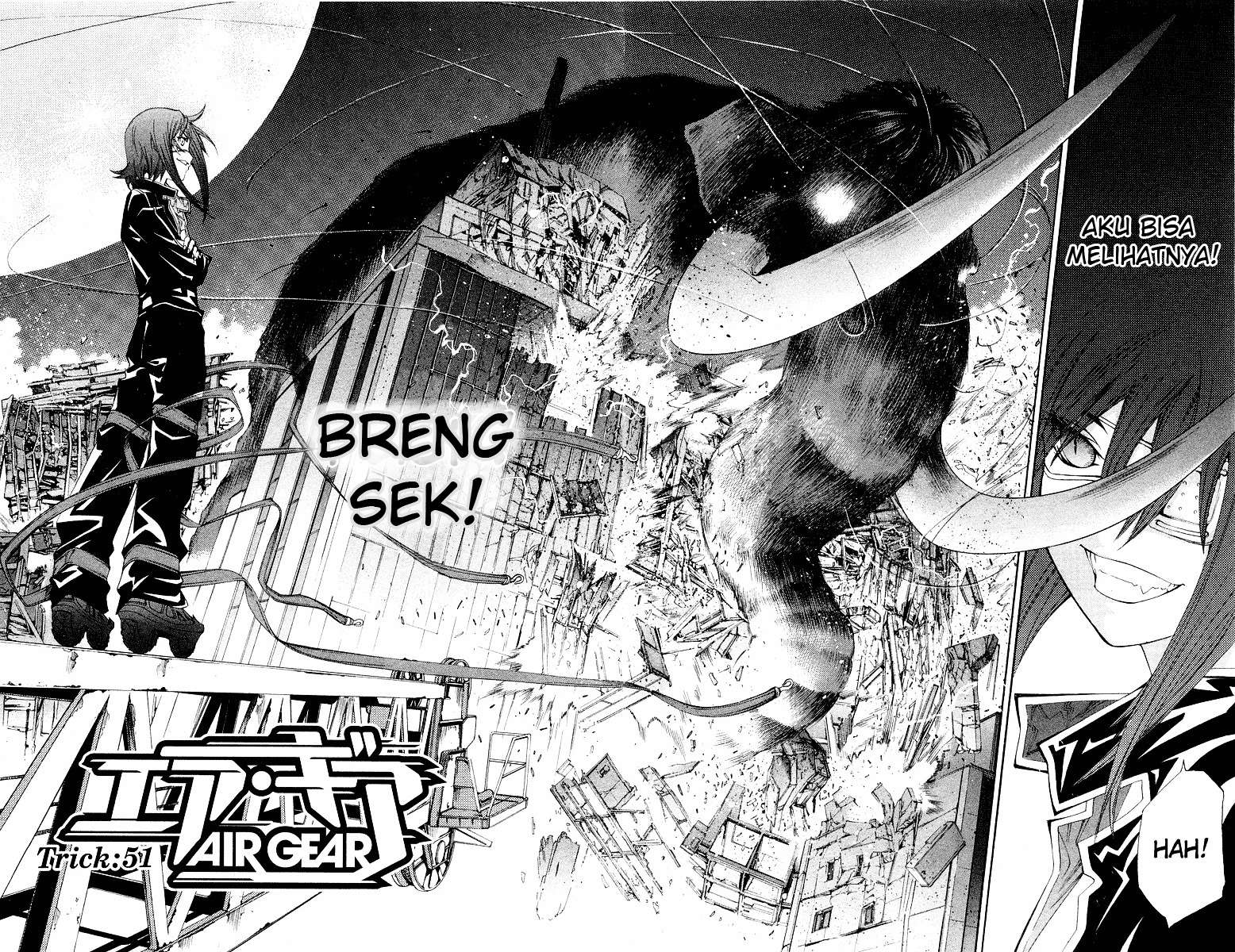 Air Gear Bab 51 halaman 8