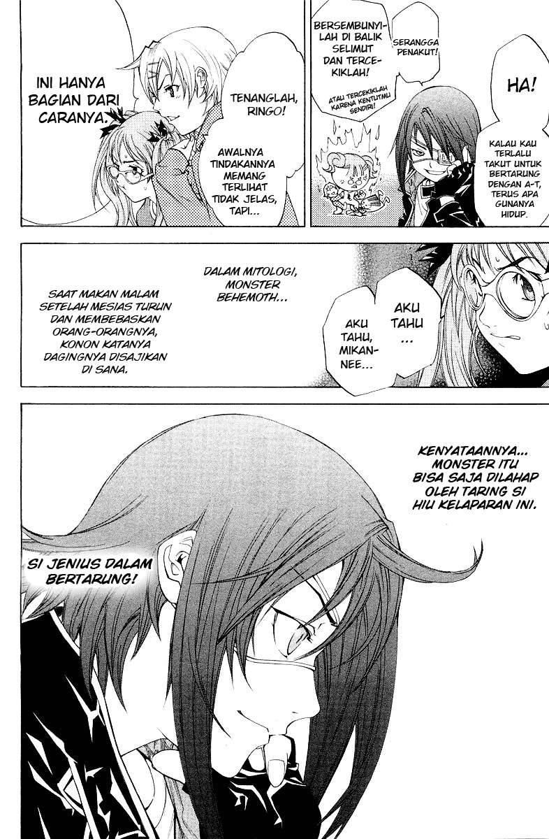 Air Gear Bab 51 halaman 15