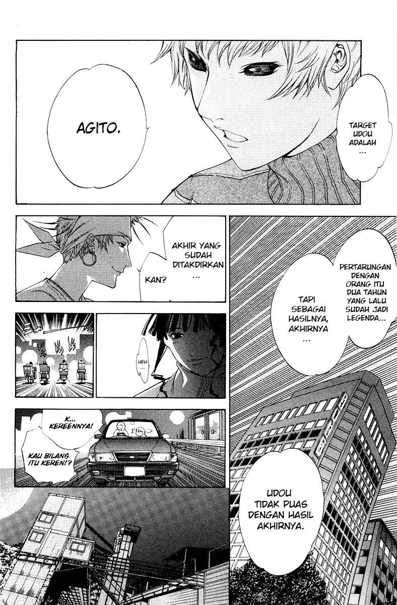 Air Gear Bab 51 halaman 18