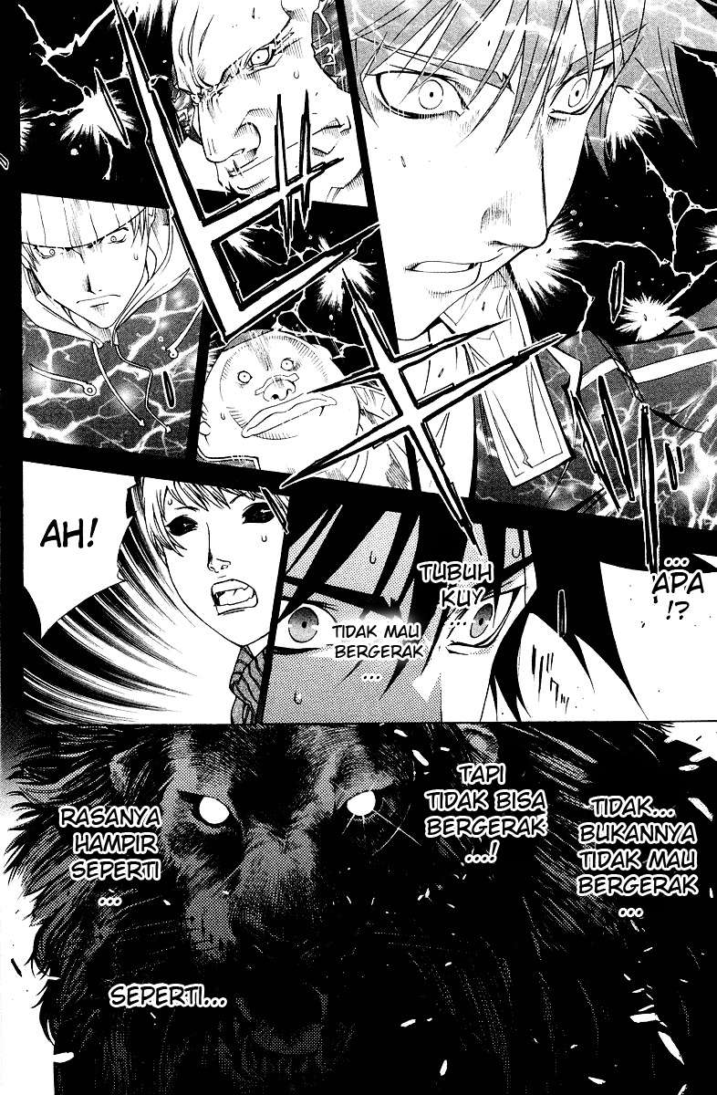 Air Gear Bab 52 halaman 7