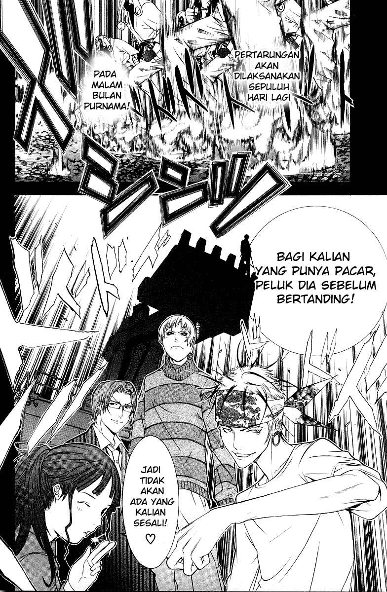 Air Gear Bab 52 halaman 10