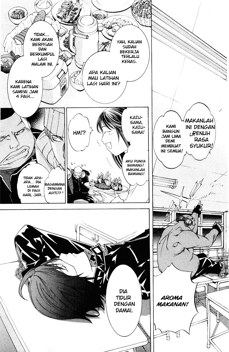 Air Gear chapter 53 halaman 4