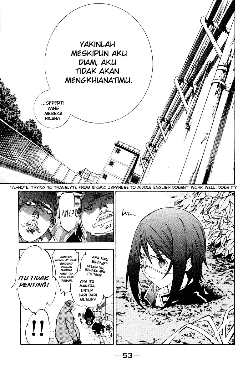Air Gear chapter 53 halaman 8