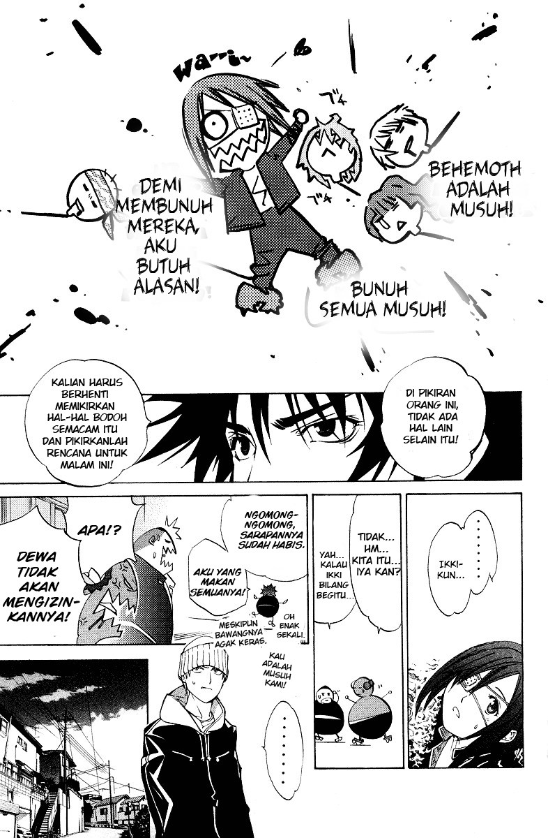 Air Gear chapter 53 halaman 10