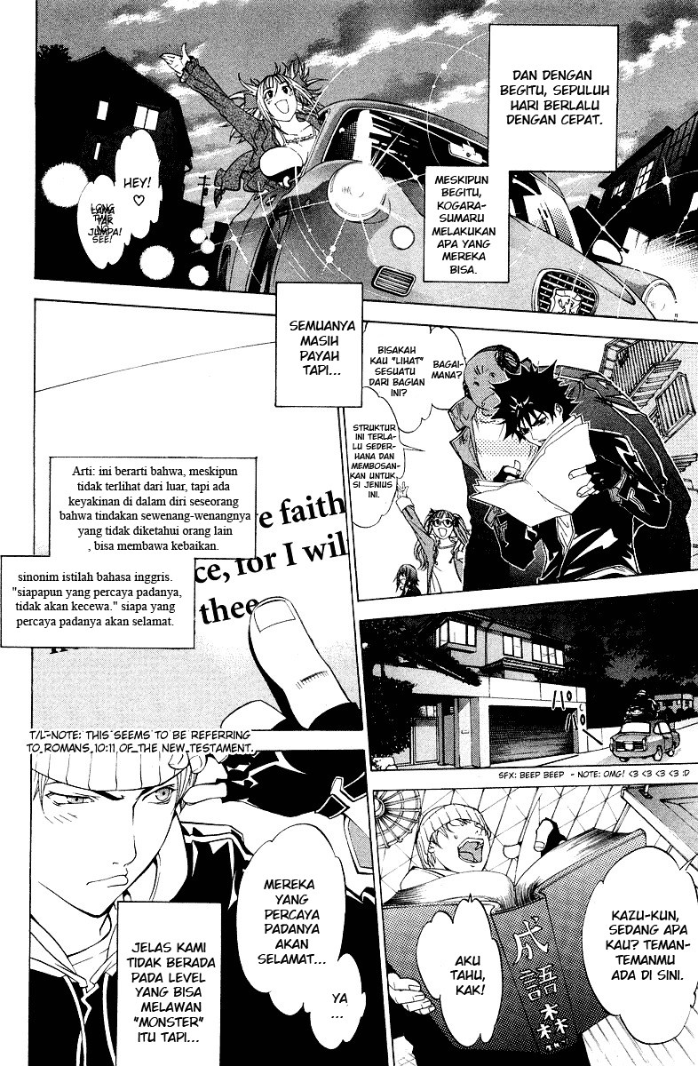 Air Gear chapter 53 halaman 11