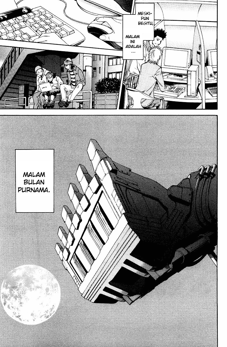 Air Gear chapter 53 halaman 12
