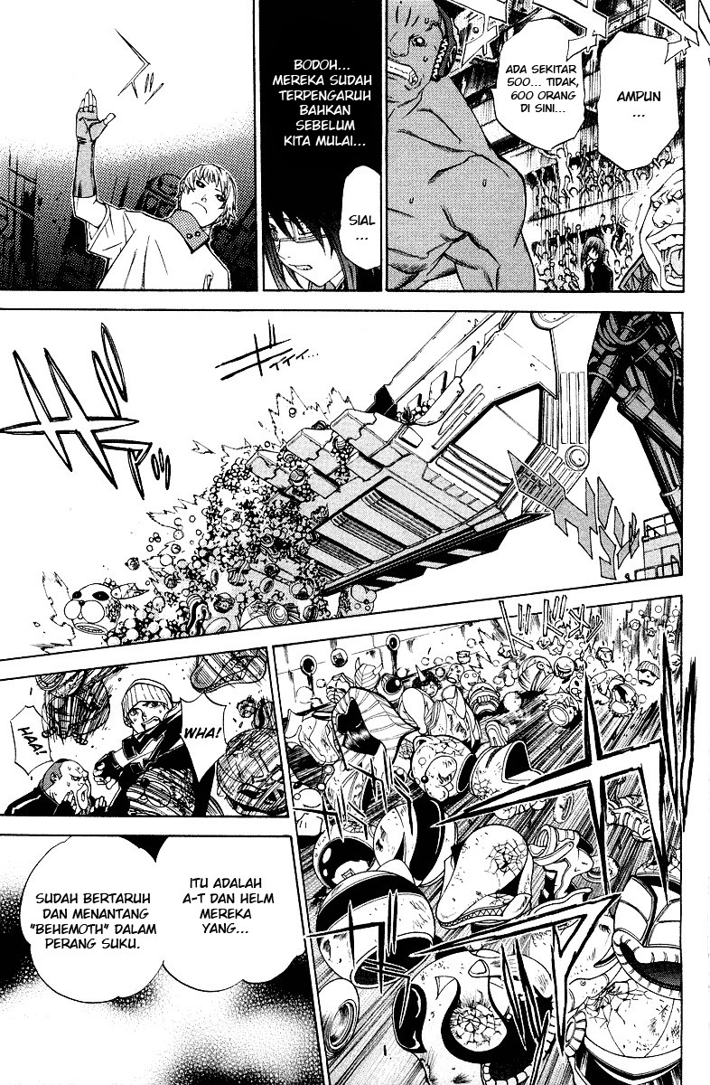 Air Gear chapter 53 halaman 15
