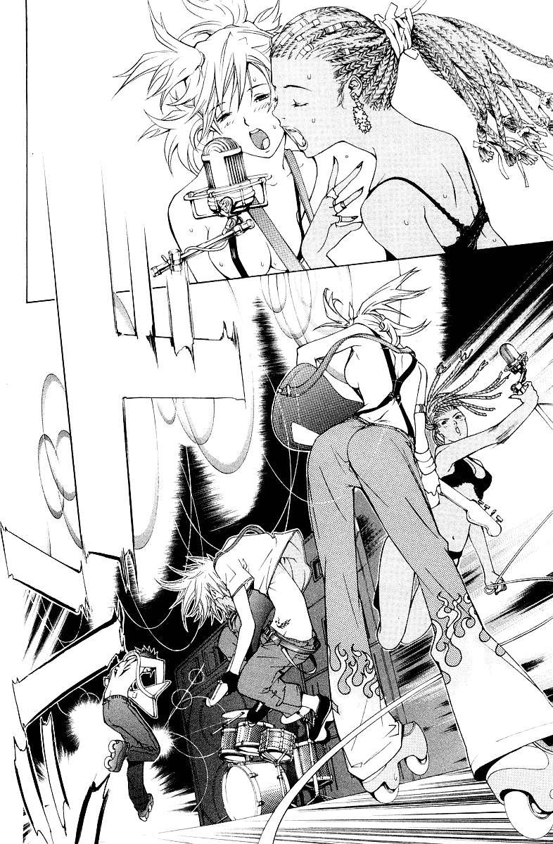 Air Gear chapter 55 halaman 3