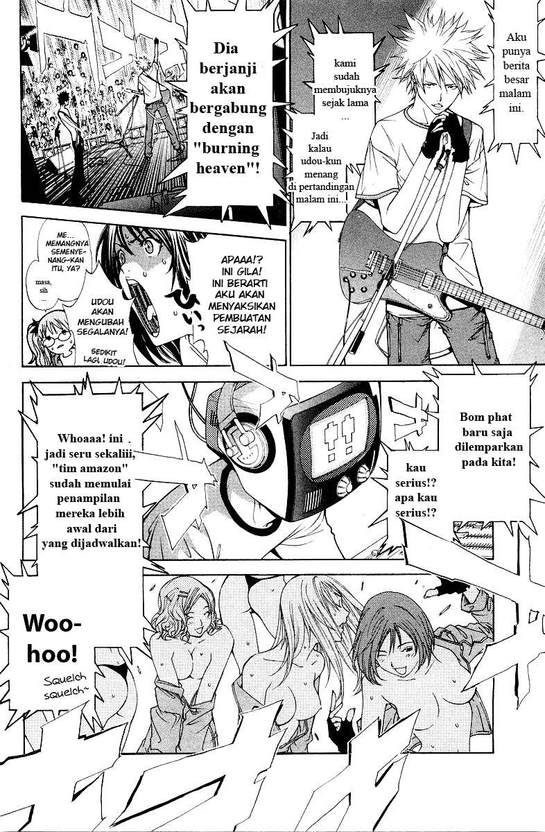 Air Gear chapter 55 halaman 6