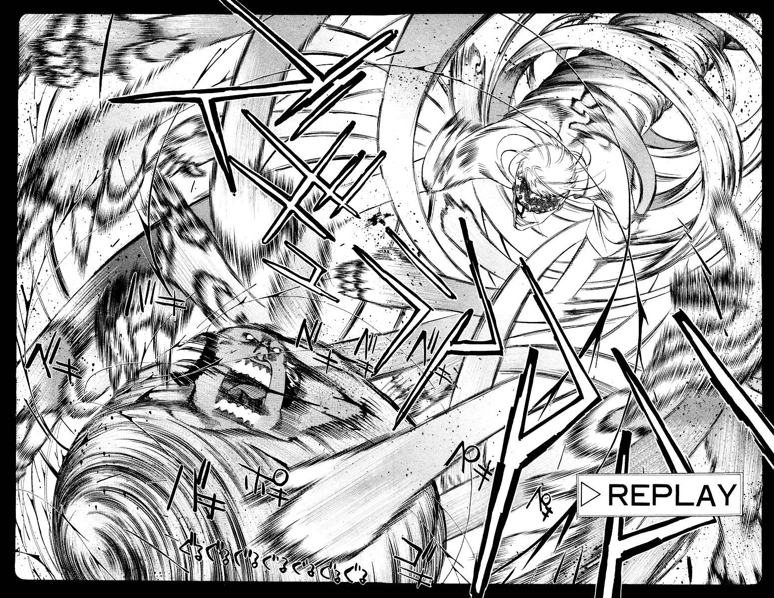 Air Gear chapter 55 halaman 10