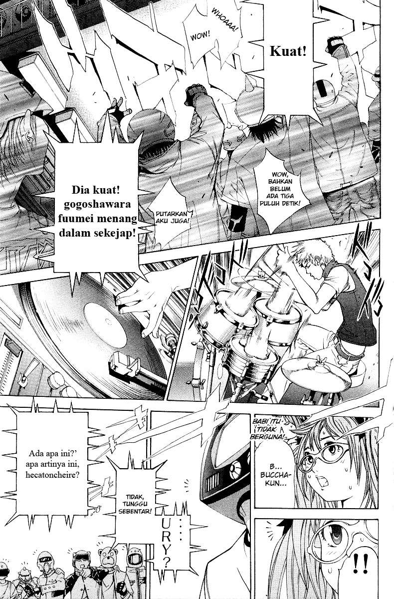 Air Gear chapter 55 halaman 12