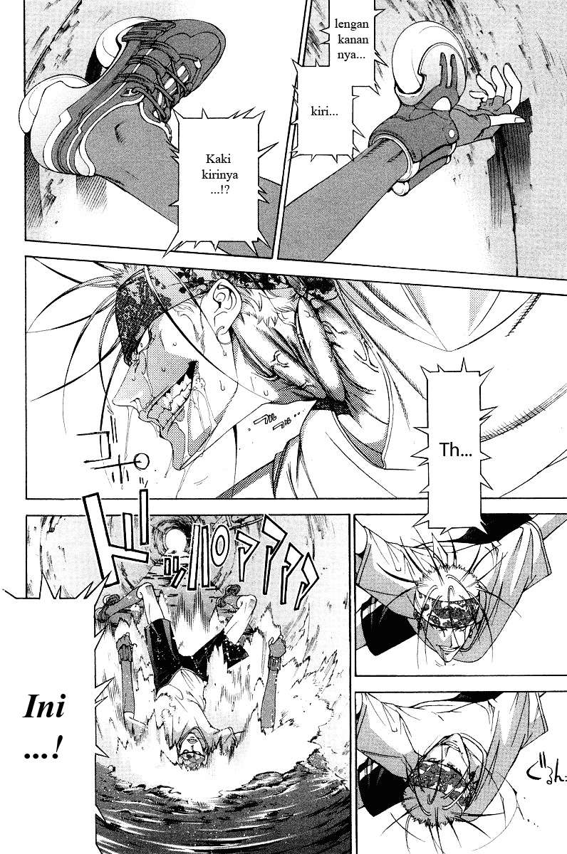 Air Gear chapter 55 halaman 13