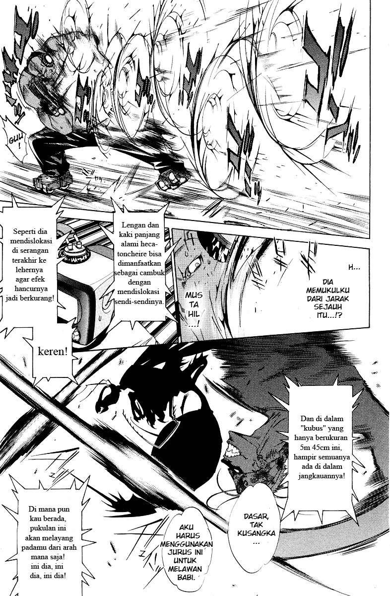 Air Gear chapter 56 halaman 9