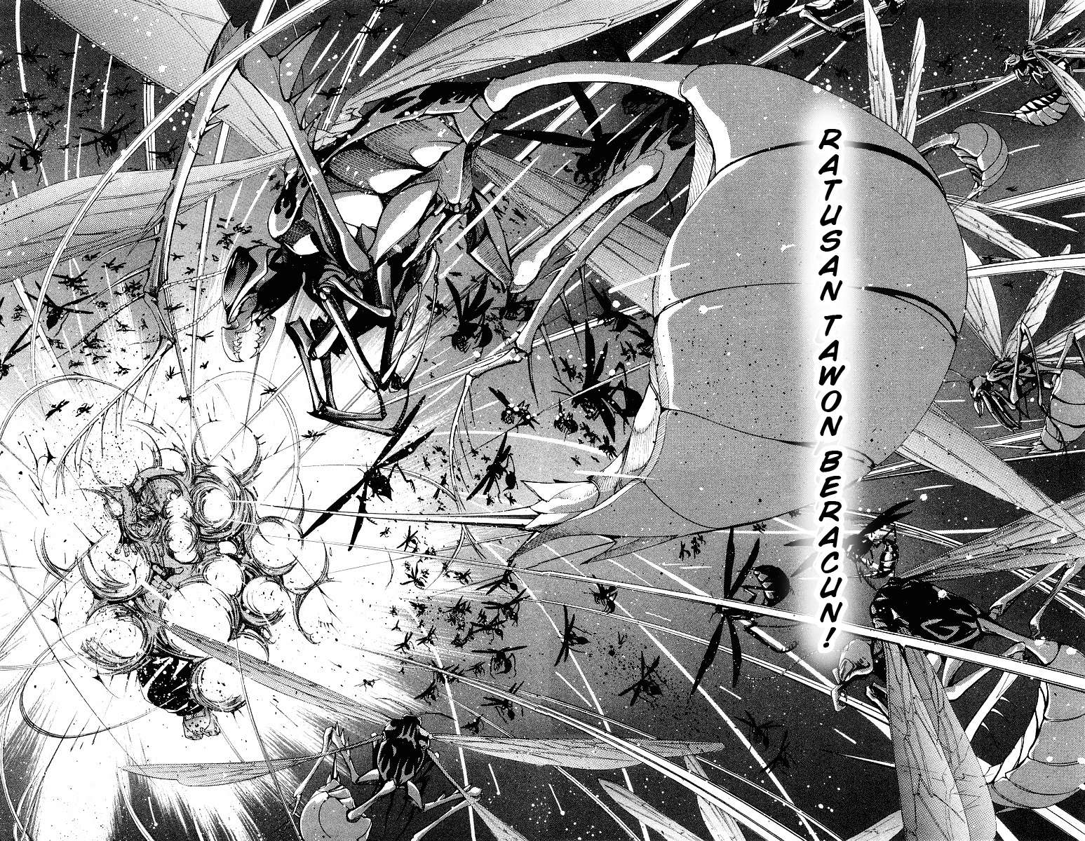 Air Gear chapter 56 halaman 10