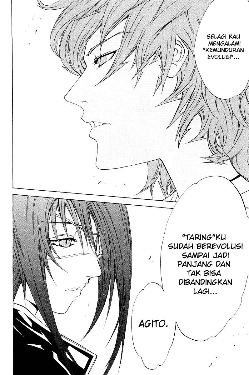 Air Gear chapter 56 halaman 14