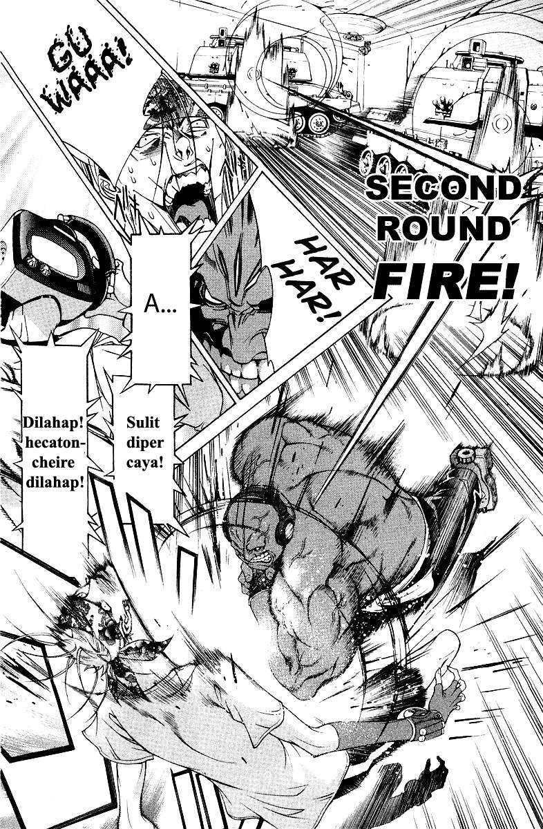 Air Gear Bab 57 halaman 4