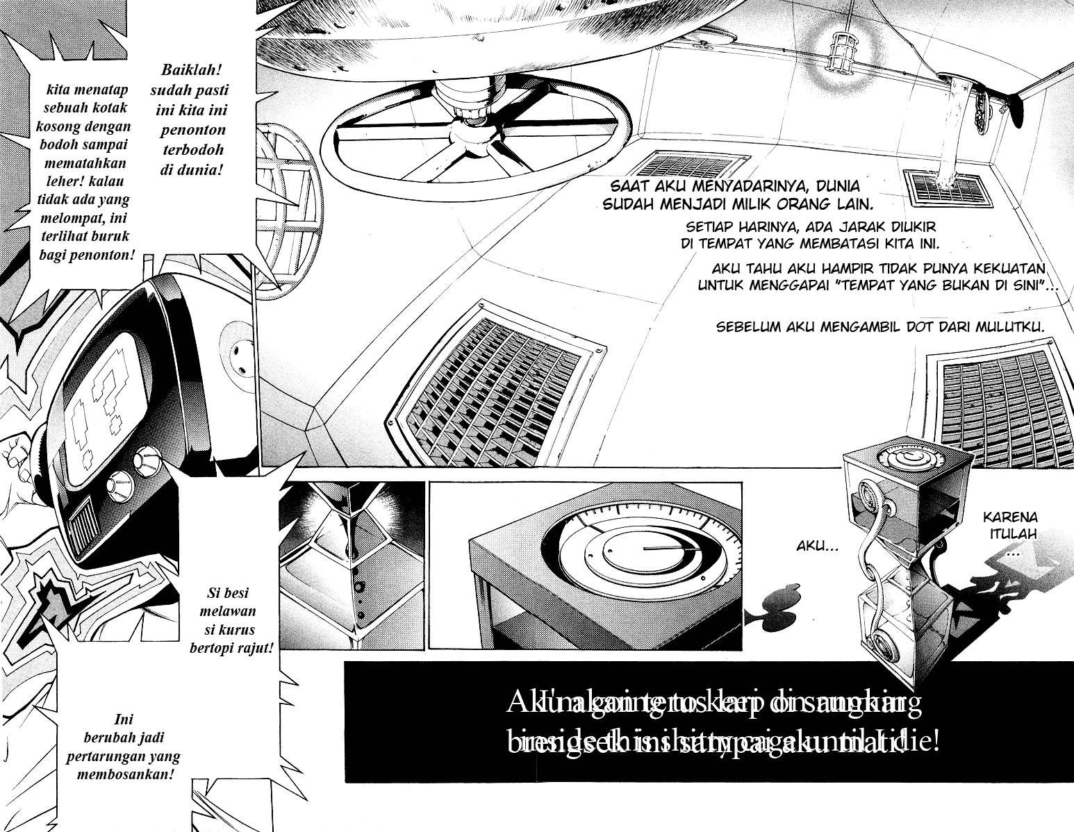 Air Gear Bab 58 halaman 3