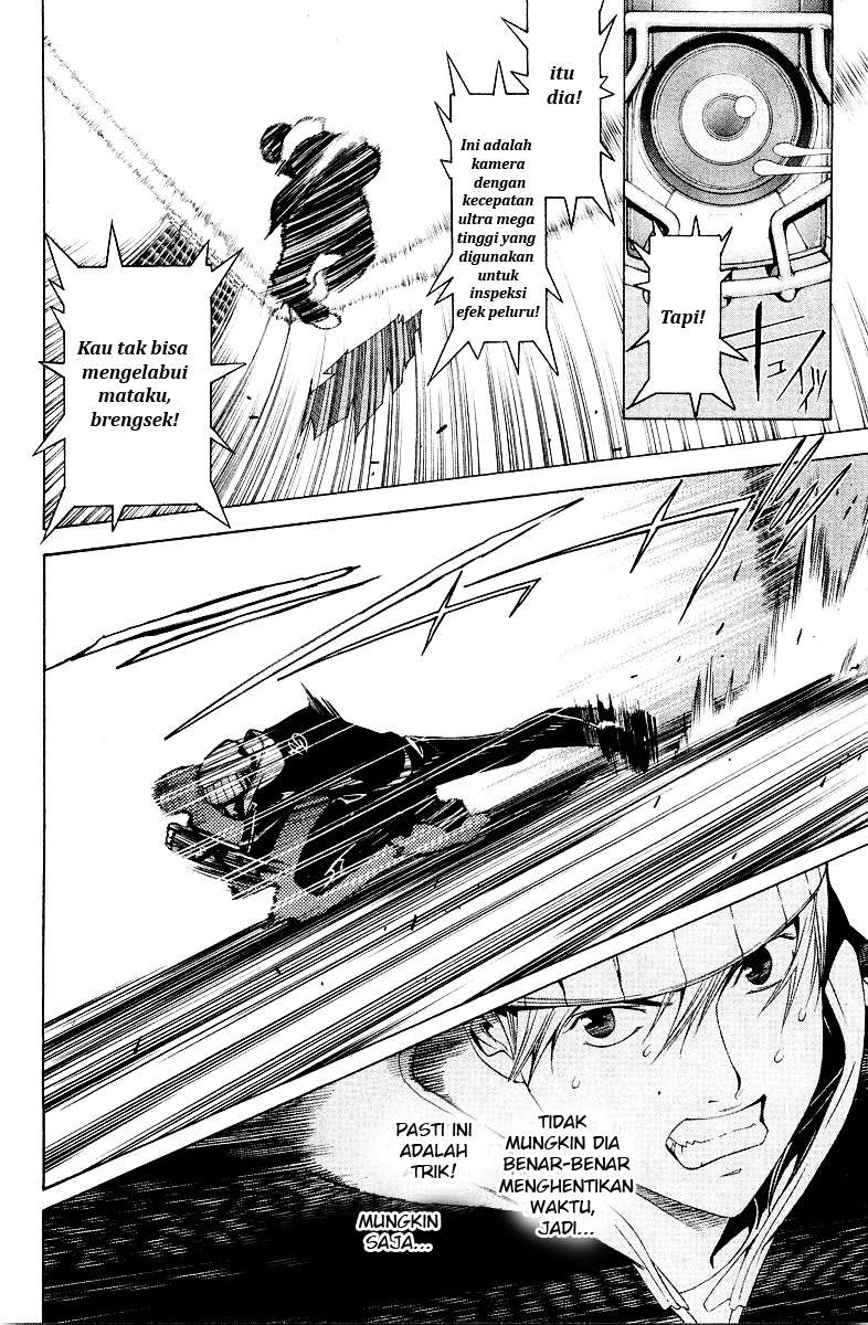 Air Gear Bab 58 halaman 4
