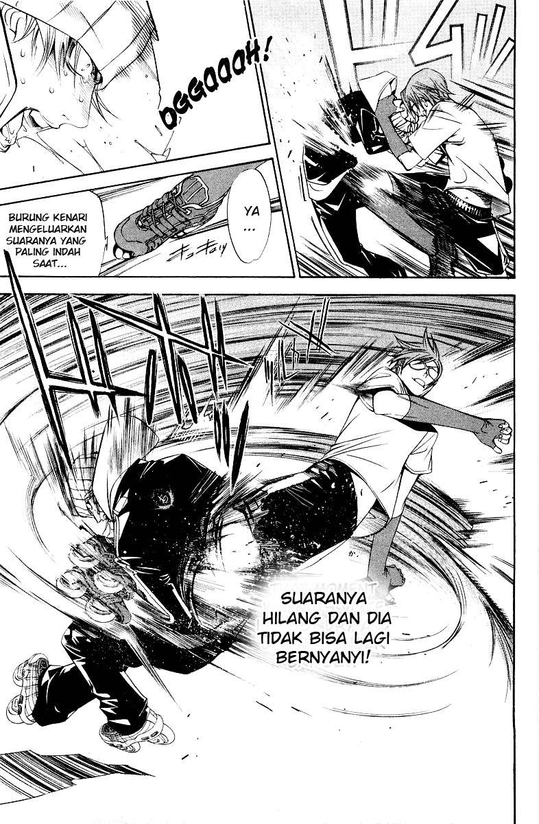 Air Gear Bab 58 halaman 9