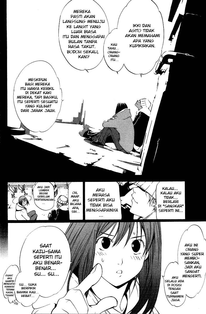 Air Gear Bab 58 halaman 14