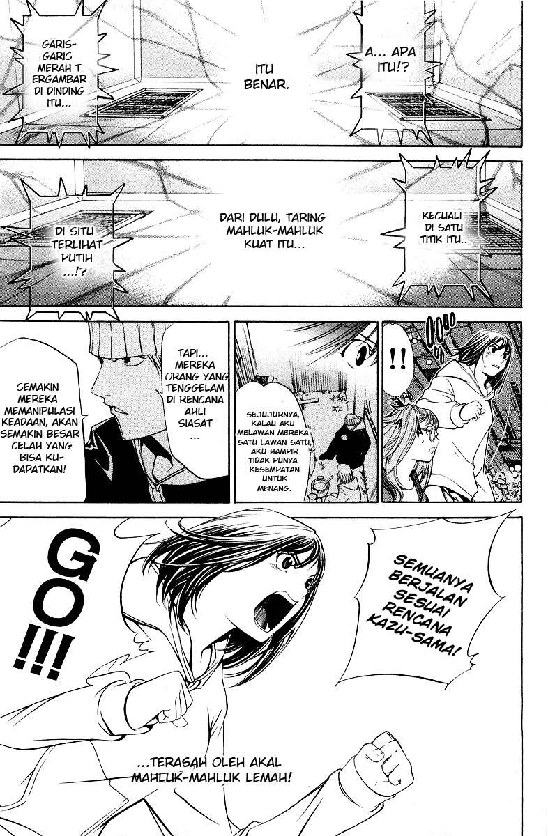 Air Gear Bab 58 halaman 19