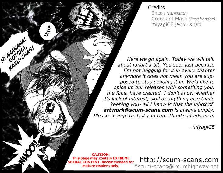 Air Gear Bab 58 halaman 21