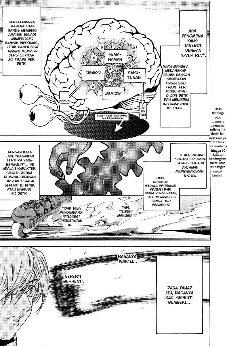Air Gear chapter 59 halaman 10