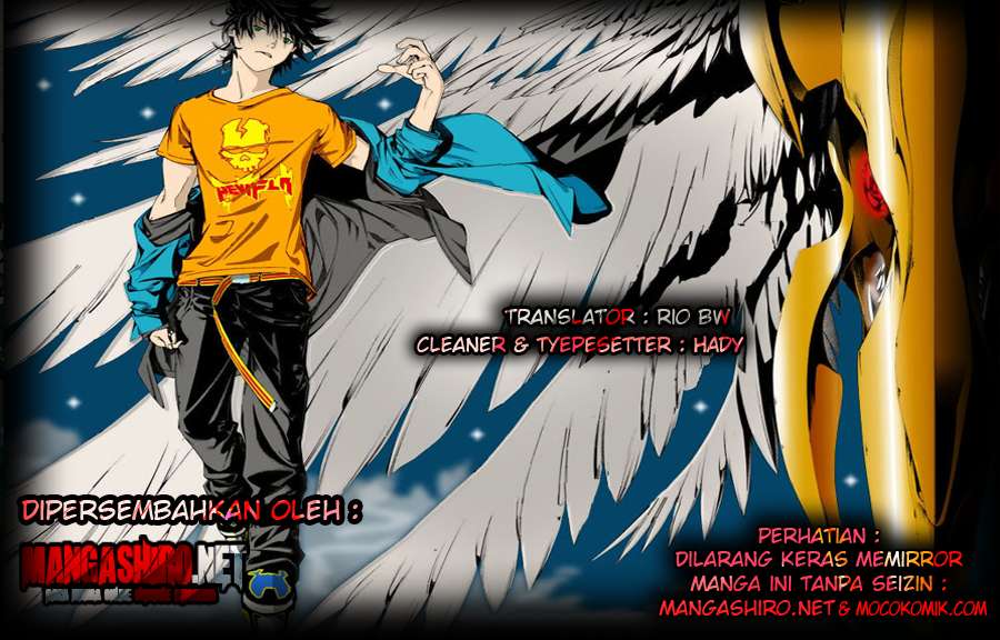 Air Gear Bab 6 halaman 5