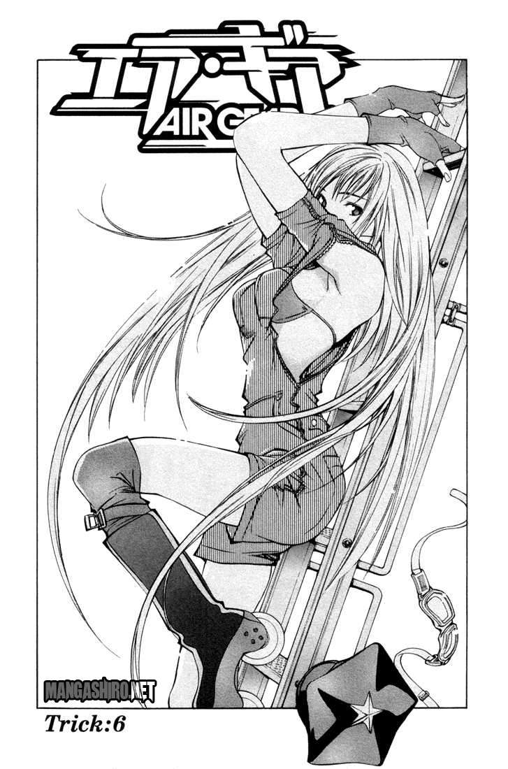 Air Gear Bab 6 halaman 9