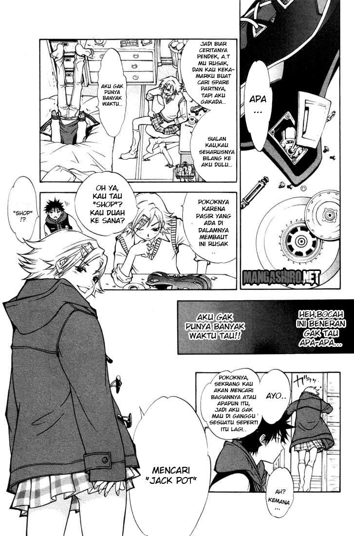 Air Gear Bab 6 halaman 10