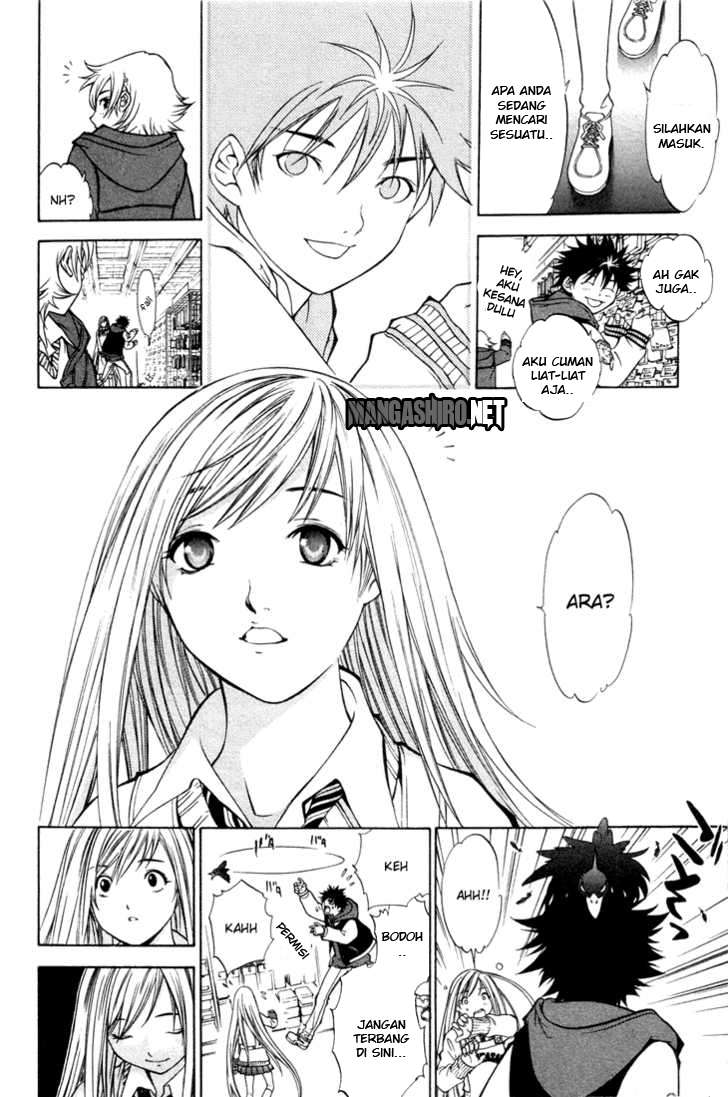 Air Gear Bab 6 halaman 13