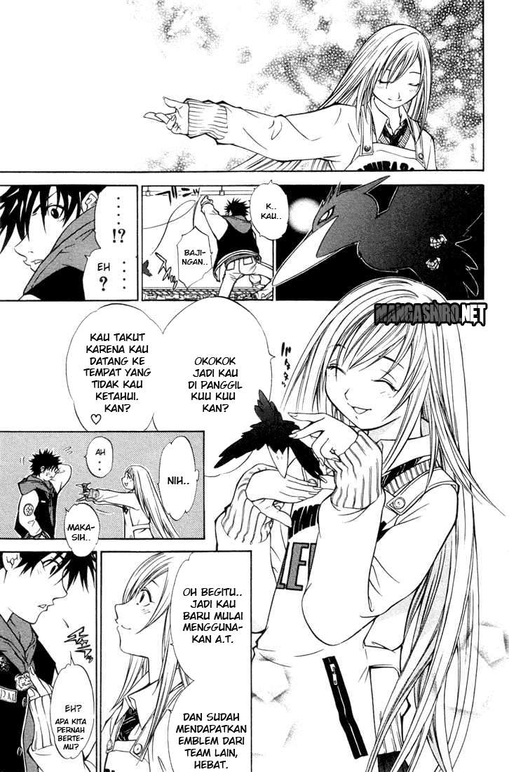 Air Gear Bab 6 halaman 14