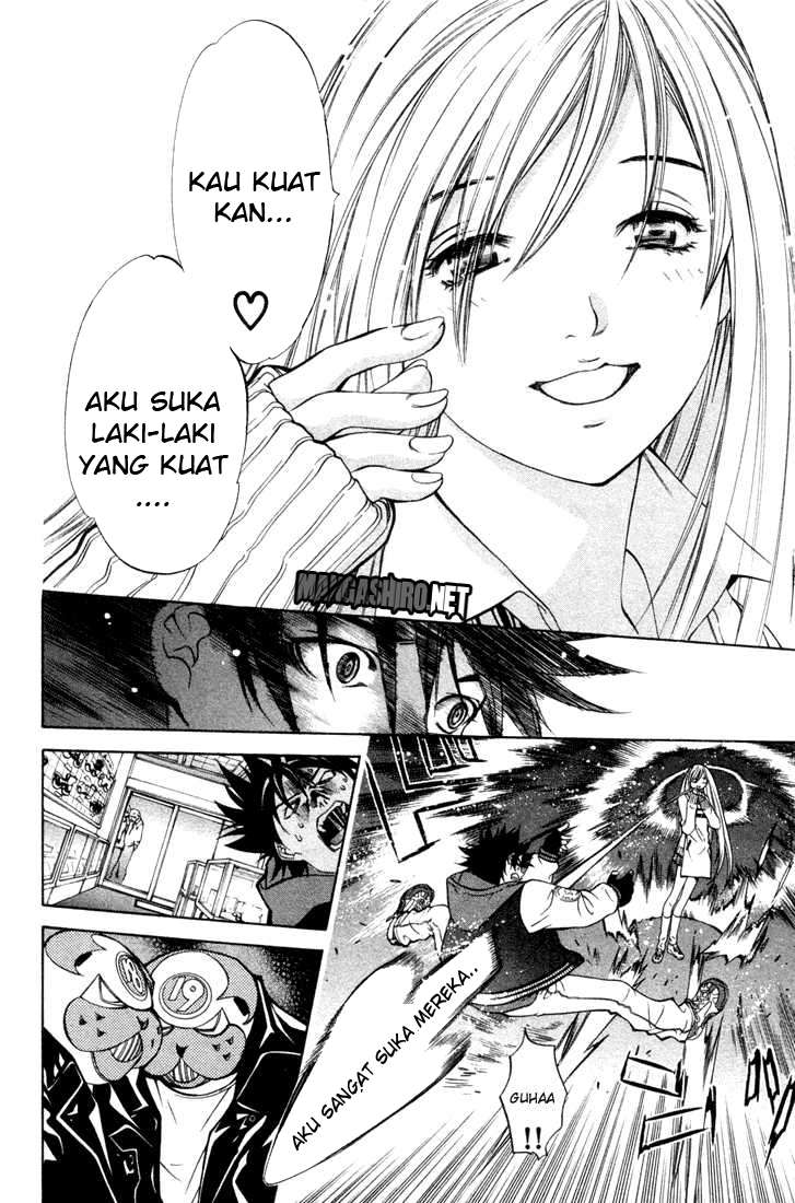 Air Gear Bab 6 halaman 15