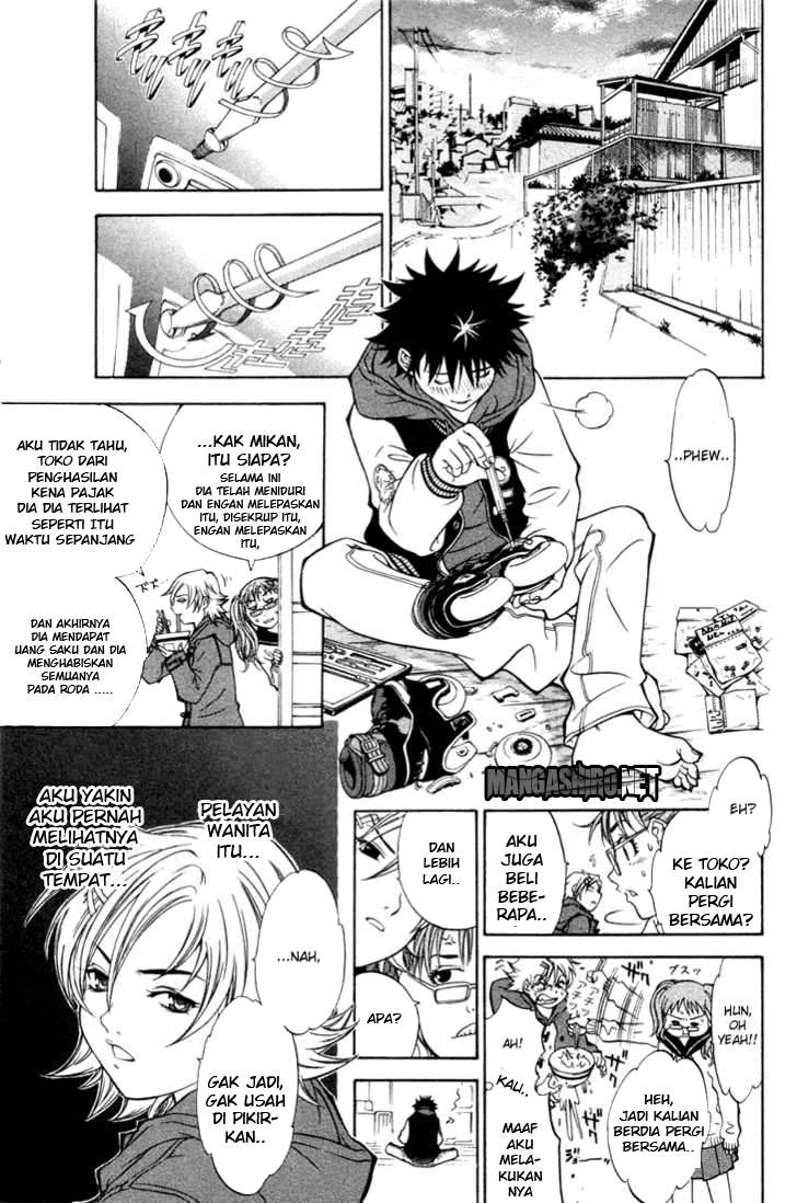 Air Gear Bab 6 halaman 16